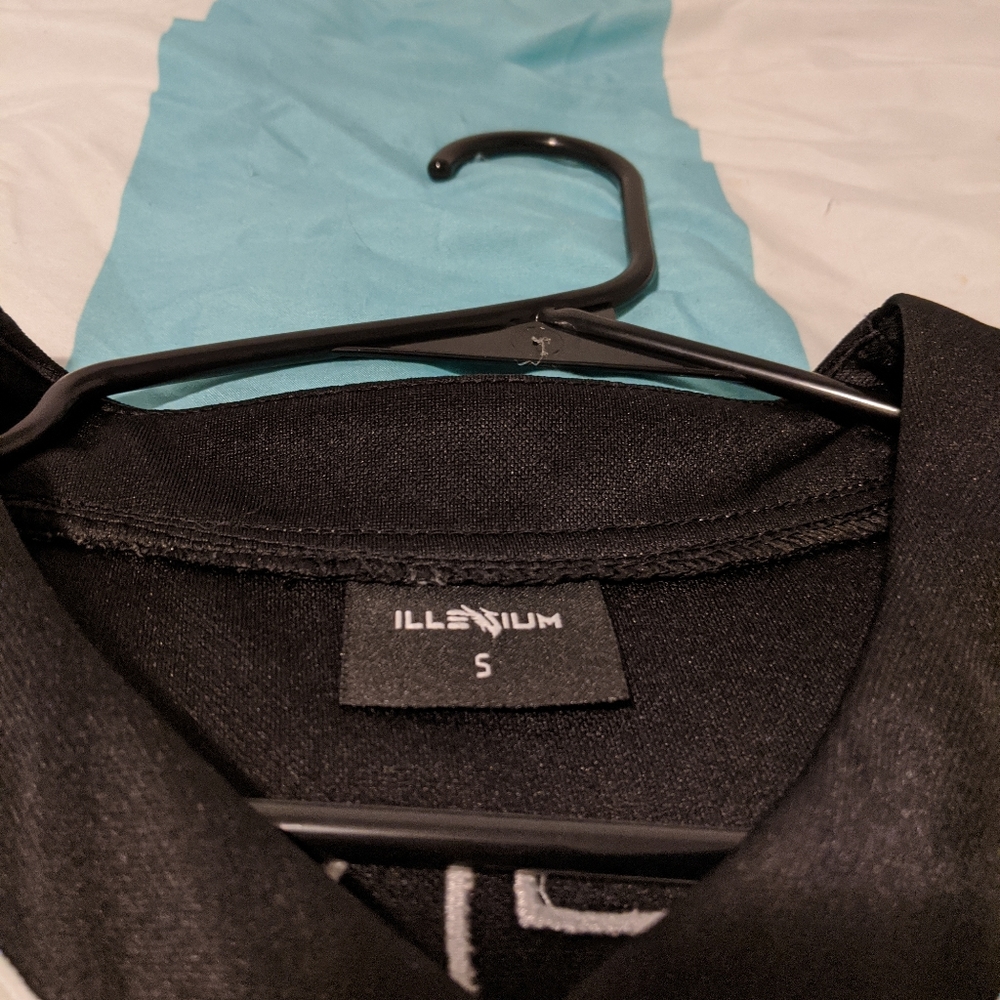 Illenium Small Jersey